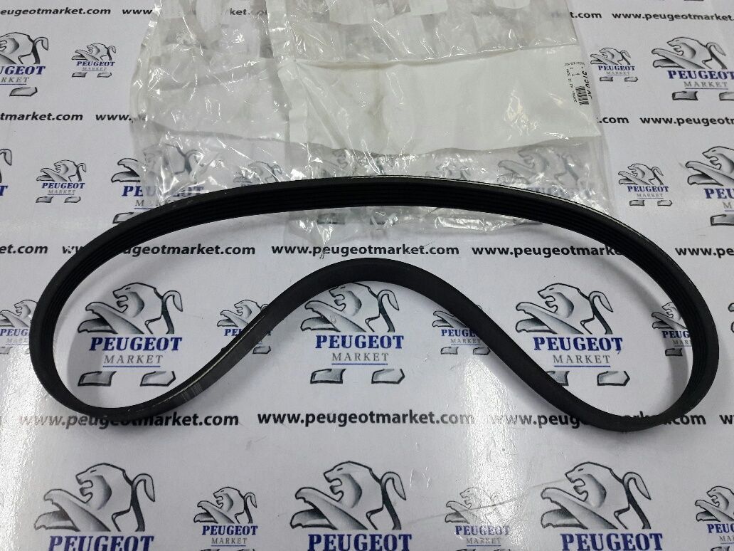 PEUGEOT 307 2,0 HDI ALTERNATÖR KAYIŞI 6PK1156 (ORJİNAL)