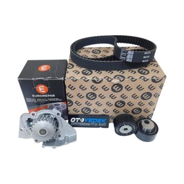 Peugeot 406 (1997-2004) 2.0 Hdi Triger Seti Ve Devirdaim Pompası (Orijinal Eurorepar)