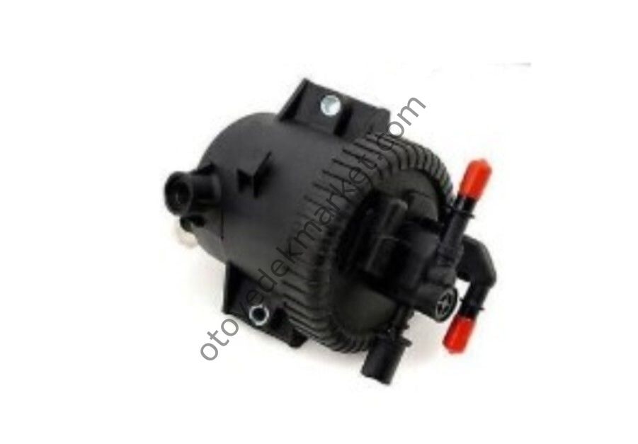 Citroen Berlingo (2002-2008) 2.0 Hdi Mazot Filtre Kutusu (İthal)