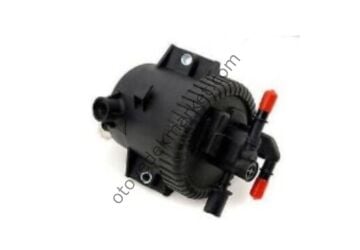 Citroen Berlingo (2002-2008) 2.0 Hdi Mazot Filtre Kutusu (İthal)