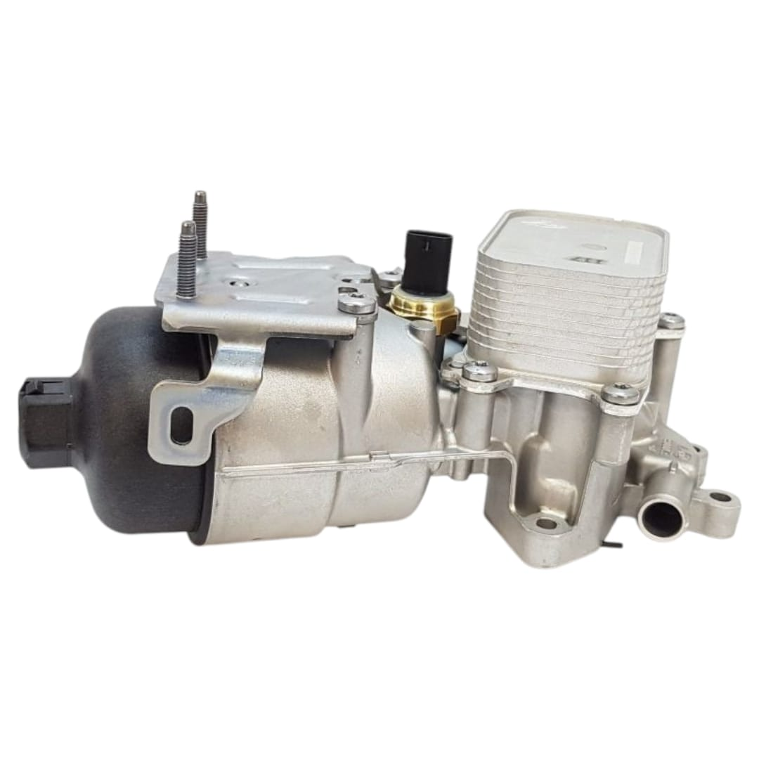 Citroen C4 Picasso (2016-2018) 1.6 Euro6 Dizel Motor Yağ Soğutucu (Swapp)