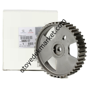Citroen C5 (2001-2013) 2.0 Hdi Eksantrik Dişlisi (42 Diş) (Orijinal)