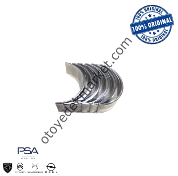 Peugeot 2008 (2020-2024) 1.2 Benzinli Kol Yatak Takımı (Orijinal)