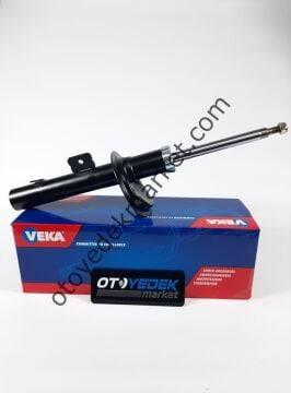 PEUGEOT 206 (1999-2012) SAĞ ÖN AMORTİSÖR (VEKA)