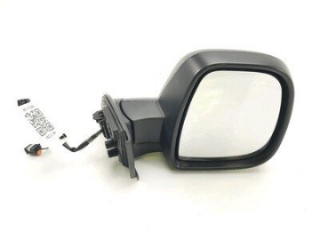 Peugeot Rifter (2018-2024) Sağ Dikiz Aynası (İthal)