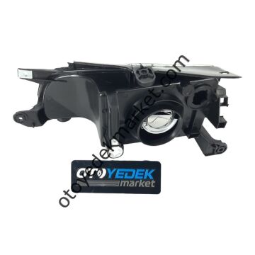Citroen Berlingo (1998-2002) Sağ Ön Far (Ayfar)