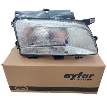 Citroen Berlingo (1998-2002) Sağ Ön Far (Ayfar)