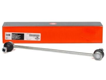 Citroen C3 (2017-2024) Sağ Viraj Askı Kolu Z Rot (Orijinal Eurorepar)