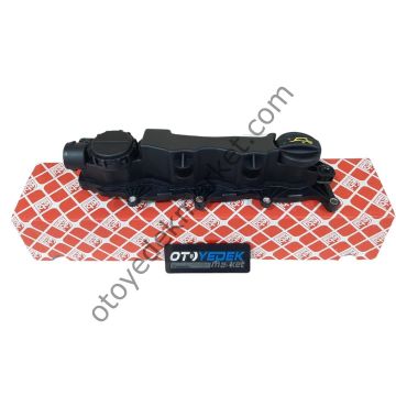 Citroen C4 (2004-2011) 1.6 Hdi Subap Kapağı (Febi)
