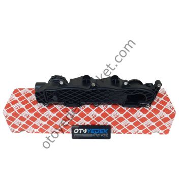 Citroen C4 (2004-2011) 1.6 Hdi Subap Kapağı (Febi)