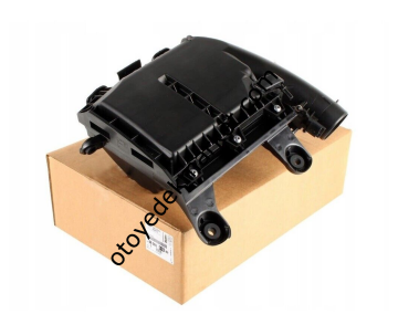 Citroen C4 (2016-2017) 1.6 BlueHdi Hava Filtre Kutusu (Orijinal)