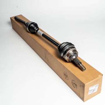 Citroen C5 Aircross (2018-2024) Otomatik Vites Sağ Aks (Orijinal)