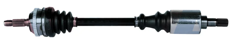 PEUGEOT 106 (1994-2002) 1.4 SOL AKS (İTHAL)