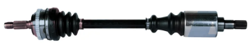 PEUGEOT 106 (1994-2002) 1.4 SOL AKS (İTHAL)