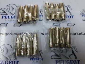 Peugeot 106 Gti (1996-2001) Supap Gaydı Takımı (Tetik)