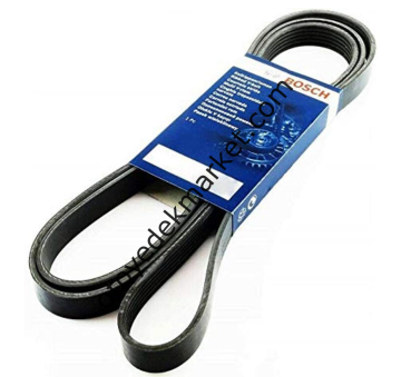 PEUGEOT 206 1,6 16V ALTERNATÖR KAYIŞI 6PK 1560 BOSCH