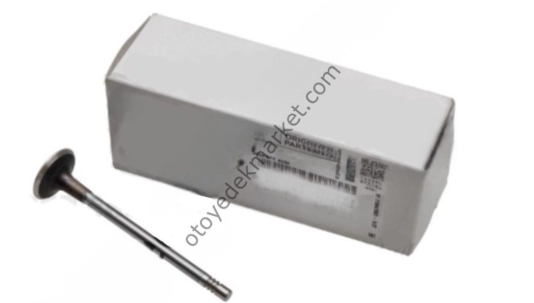 Peugeot 208 (2019-2020) 1.5 BlueHdi Emme Subapı (Orijinal)