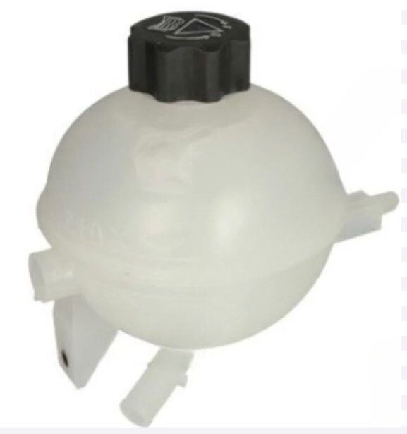 Peugeot 307 (2001-2008) 1.4 1.6 Dizel Radyatör Yedek Su Deposu (Kale)