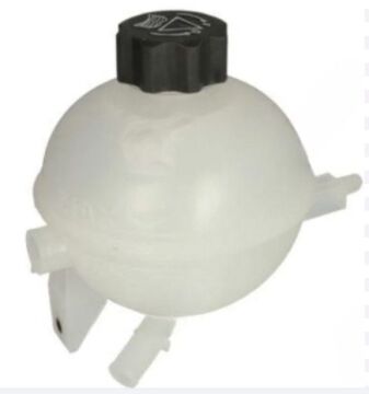 Peugeot 307 (2001-2008) 1.4 1.6 Dizel Radyatör Yedek Su Deposu (Kale)