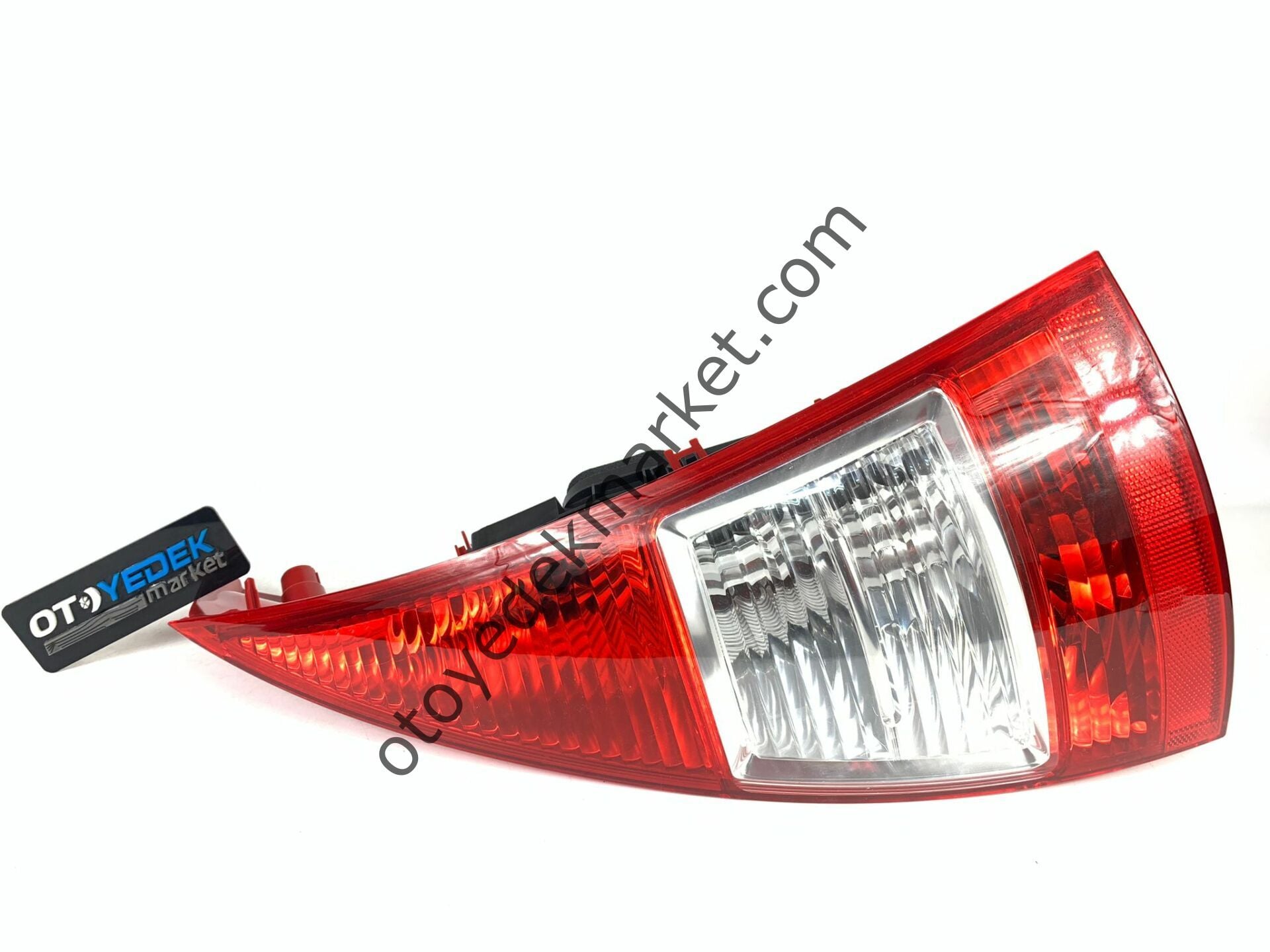 Citroen C3 (2005-2009) Sağ Arka Stop (Orijinal)