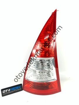 Citroen C3 (2005-2009) Sağ Arka Stop (Orijinal)