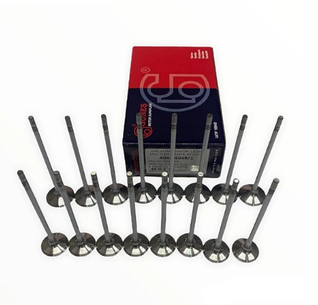 CİTROEN SAXO 1.6 16V SUBAP TAKIMI (GÜNEŞ)