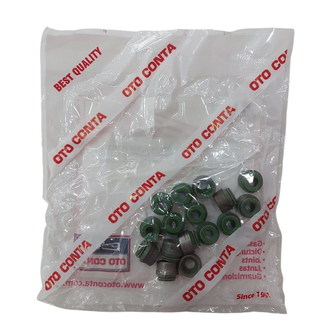 PEUGEOT 106 GTI SUBAP LASTİK TAKIM