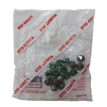 PEUGEOT 106 GTI SUBAP LASTİK TAKIM