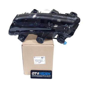 Peugeot 3008 (2021-2022) Sağ Ön Gündüz Far Ledi (Orijinal)