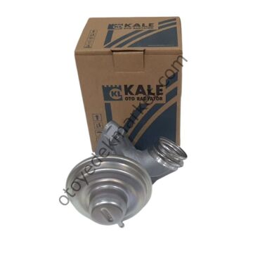 Peugeot 307 (2001-2008) 1,4 Hdi Egr Vanası (Kale)