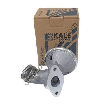 Peugeot 307 (2001-2008) 1,4 Hdi Egr Vanası (Kale)