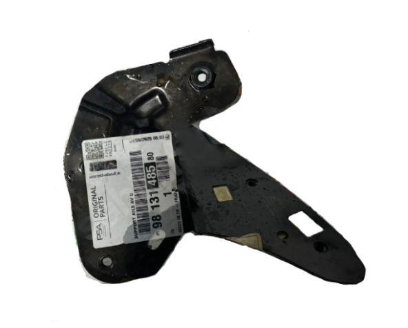 Peugeot 508 (2019-2024) Sol Ön Çamurluk Ön Bağlantı Ayağı (Orijinal)