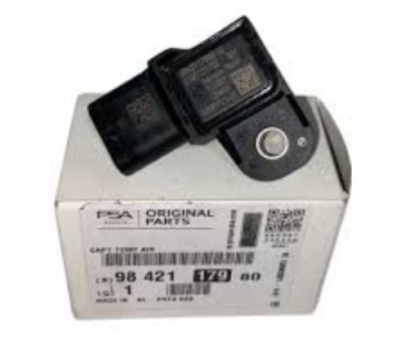 Citroen Spacetourer (2018-2023) 1.5 Blue Hdi Emme Hava Sıcaklık Sensörü (Orijinal)