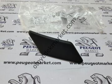 PEUGEOT 307 FAR SU FISKİYE KAPAĞI SAĞ (ORJİNAL)