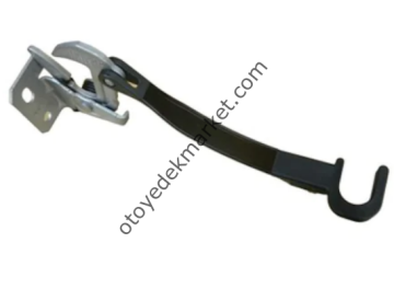 Peugeot 308 (2014-2021) Motor Kaput Kilit Açma Mandalı (Orijinal)