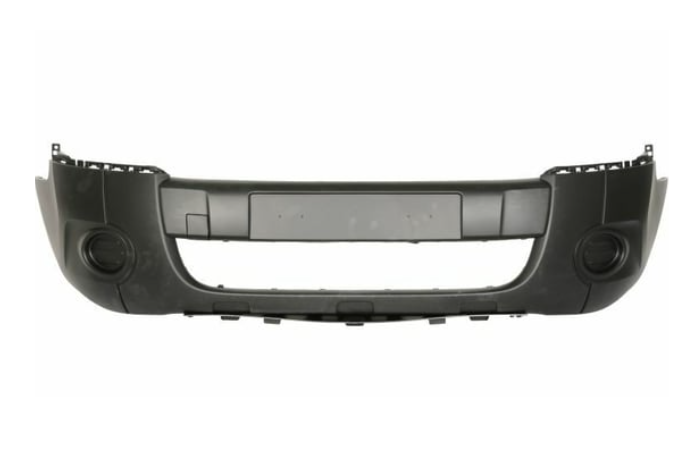 Citroen Berlingo (2008-2012) Ön Tampon Sissiz (İthal)