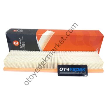 Citroen C4 (2005-2010) 1,6 Benzinli Hava Filtresi (Orijinal Eurorepar)