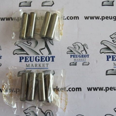 PEUGEOT 106 1,4 SUBAP GAYDI TAKIM (SUPSAN)
