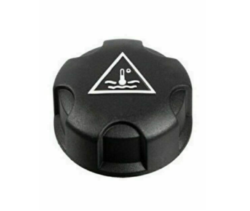 Peugeot 207 (2006-2012) Yedek Su Deposu Kapağı (Rapro)