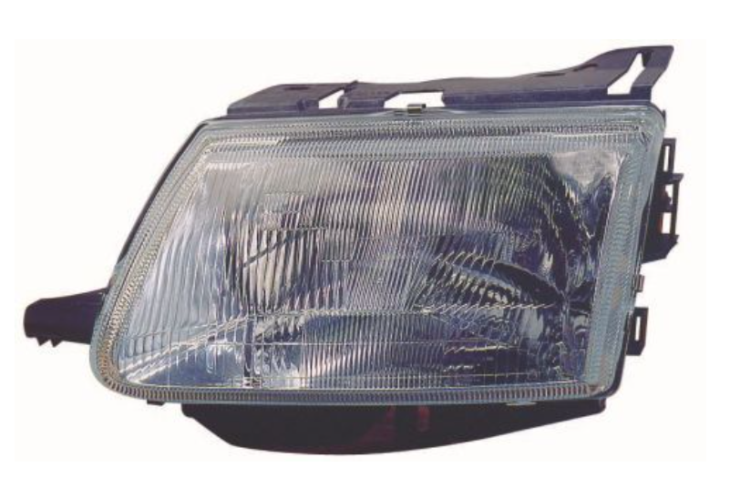 Citroen Saxo (1996-1999) Sol Far Lambası (Depo)