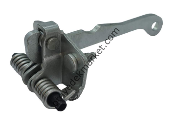 PEUGEOT 106 ARKA KAPI GERGİSİ (İTHAL)