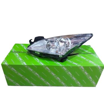 Peugeot 3008 (2009-2013) Sol Ön Far (Valeo)