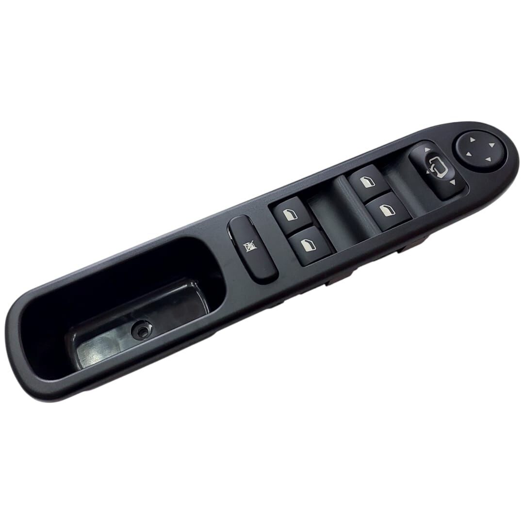 Peugeot 307 (2001-2005) Sol Cam Açma Kumanda Grubu(İthal)