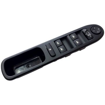Peugeot 307 (2001-2005) Sol Cam Açma Kumanda Grubu(İthal)