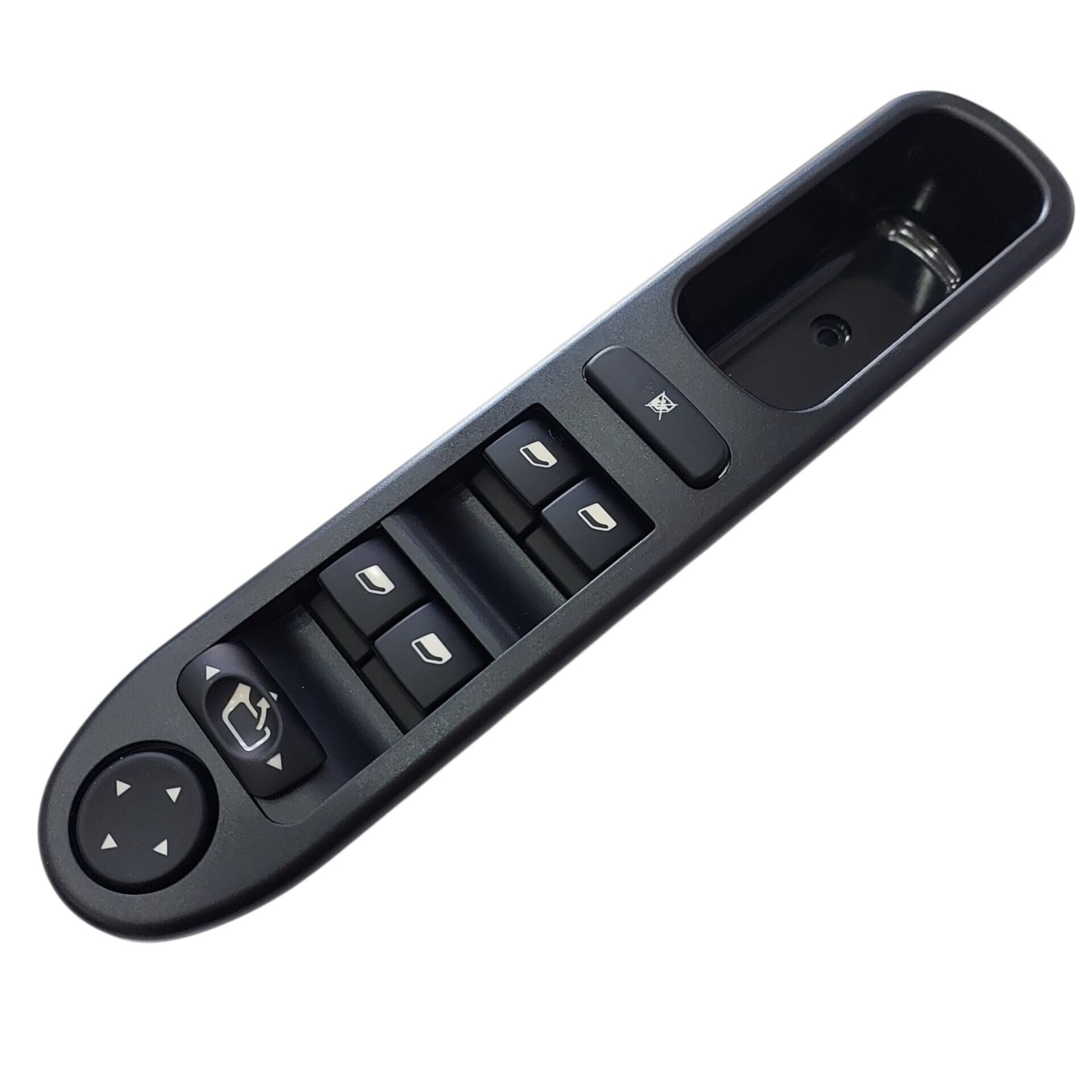 Peugeot 307 (2001-2005) Sol Cam Açma Kumanda Grubu(İthal)