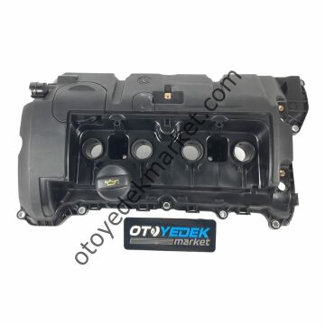 Peugeot 308 (2008-2013) Benzinli 1.4-1.6 16V Külbütör / Subap Kapağı (İthal)