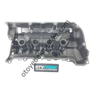 Peugeot 308 (2008-2013) Benzinli 1.4-1.6 16V Külbütör / Subap Kapağı (İthal)