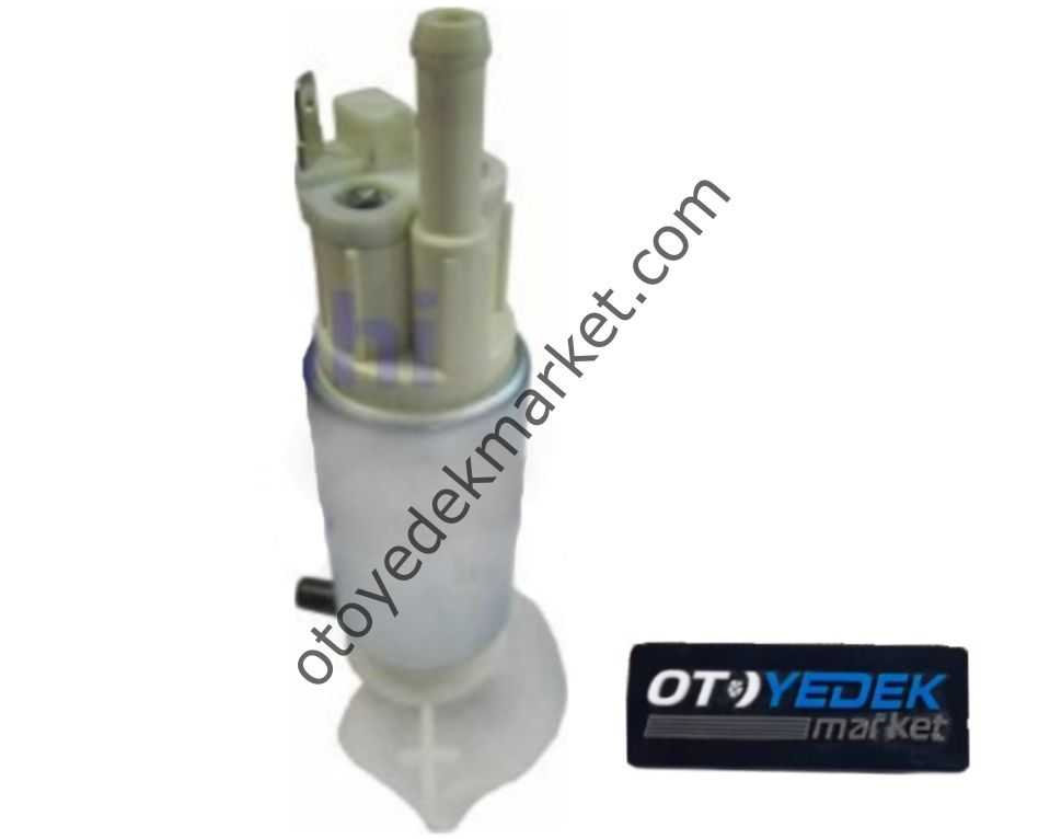 Peugeot 406 (1997-2004) 2.0 Benzinli Şamandıra Motoru Pompası (Delphi)