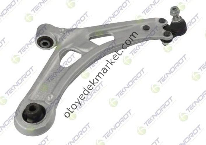 Citroen Berlingo (2018-2024) Sağ Ön Salıncak, Rotilli (Teknorot)