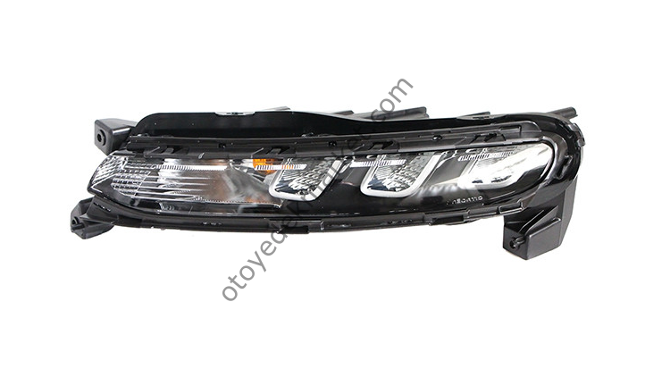 Citroen C3 Aircross (2022-2024) Sol Ön Gündüz Lambası (Sinyal Işıksız) (Orijinal)